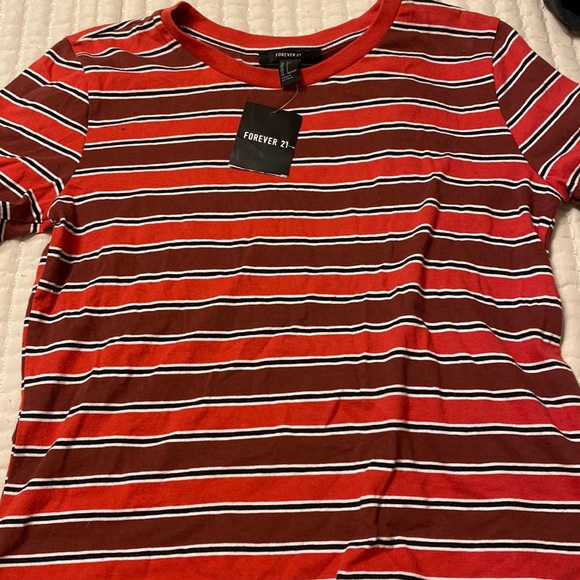 Brand new forever 21 t shirt - Picture 1 of 1